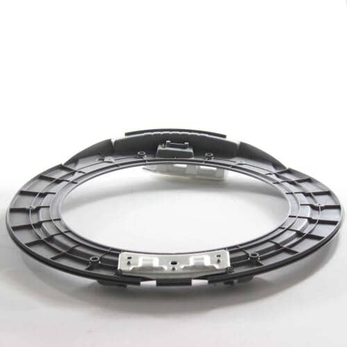 Samsung Washer Door Glass Retainer DC97-17358A Samsung Washer Door Glass Retainer DC97-17358A
